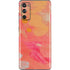 Colored Finger Paint Galaxy S20 Fan Edition Skin